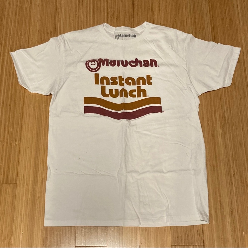 Maruchan Ramen Noodles Shirt